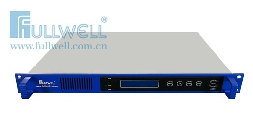 Fullwell FWA-1550 Serisi DWDM EDFA Optik Güçlendirici